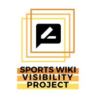 SportsWikiVisibility (@visibilitywiki) 's Twitter Profile