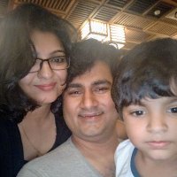 Dhanesh Purohit (@dhaneshpurohit) 's Twitter Profile