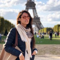 Jasmine Speranza (@jasm_speranza) 's Twitter Profile