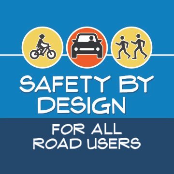SafetyXDesignFL's profile picture. Safety By Design Florida is an education and engineering effort to promote and encourage safe behaviors to pedestrians, bicyclists, and drivers.