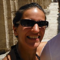 Dessi Malinova (@dessimalinova) 's Twitter Profile