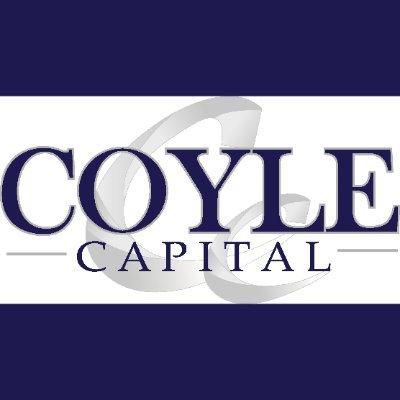 CoyleCapital's profile picture. 