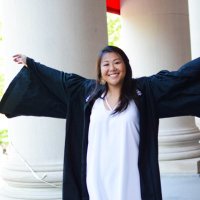 Megan Chang(@meganming1) 's Twitter Profile Photo