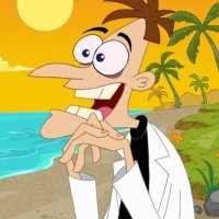 Heinz Doofenshmirtz (@heinzocelot) Twitter profile photo