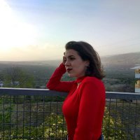 Lucía Moya Lao (@moyalao) 's Twitter Profile