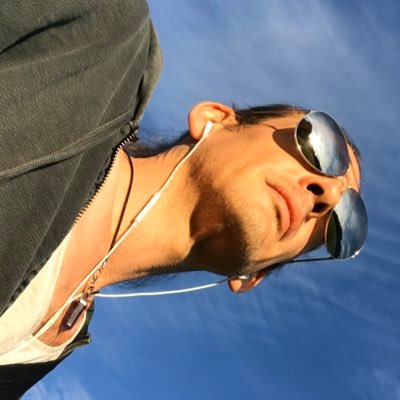 Film maker, Photographer, Graphic Designer, Musician, Magician, Martial Artist, Widower & all round nice chap. Fmr: Creative Director of Liverpool Live TV CIC