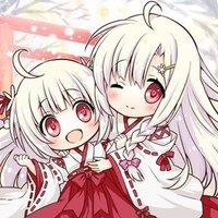 雪狐 (@snow_fox417) 's Twitter Profile