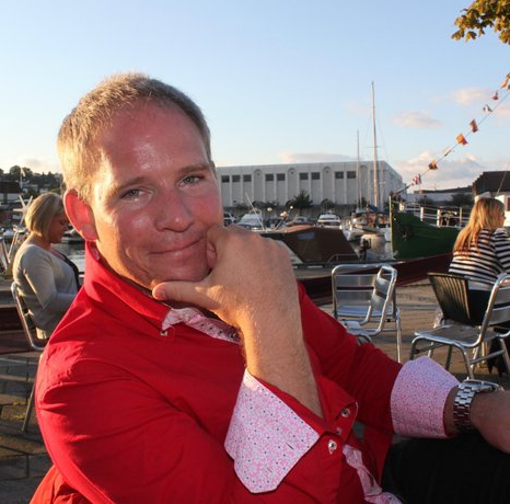 runepaulseth's profile picture. Litt om mangt, mest om...