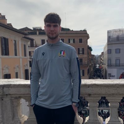 danhorsley99's profile picture. 