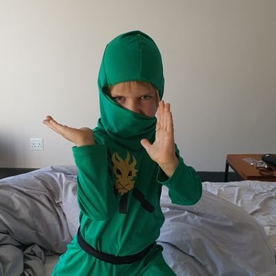 W00dy78's profile picture. #StrongerTogether