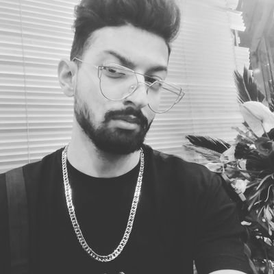 HARMLESS RULER on Twitter