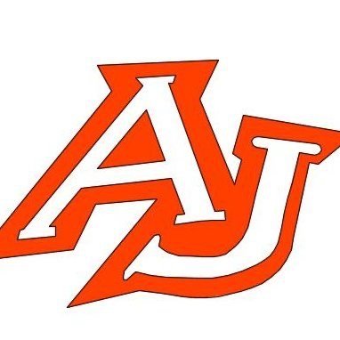 Andrew Jackson High Volunteers Profile