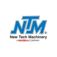 New Tech Machinery(@NewTechMach) 's Twitter Profile Photo