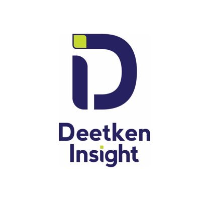 Deetken Insight, a company of The Deetken Group, is a boutique management consulting firm based in Vancouver.