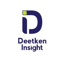 Deetken Insight (@deetkeninsight) 's Twitter Profile