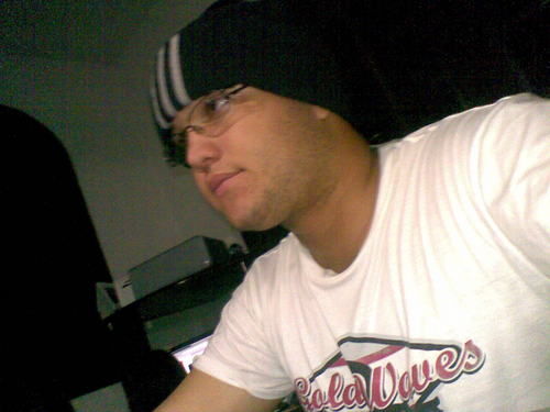 Diegocesar_'s profile picture. Carinha q mora logo ali...