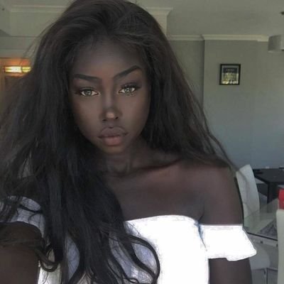 𝑴𝒂𝒋𝒊𝒌 𝒎 '𝒂𝒑 𝒔𝒘𝒊𝒗 𝒐𝒖 |• Detailed • Bisexual • Voodoo witch first class • Mature • Penned by #MamaOtter •|
