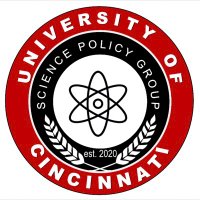 UC Science Policy Group (@ucscipol) Twitter profile photo