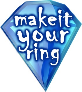 rings_diamond's profile picture. makeityourring diamond engagement rings by Advertalis
