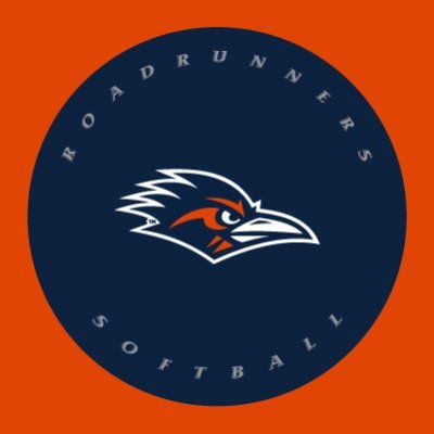 The official Twitter account of the UTSA Softball team. #BirdsUp