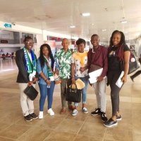 YL4H-Sierra Leone (@yl4hleone) 's Twitter Profile