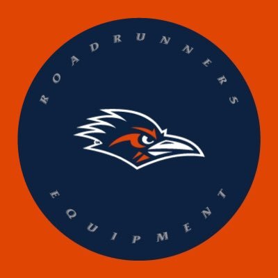 The official Twitter account of the UTSA Equipment Room.