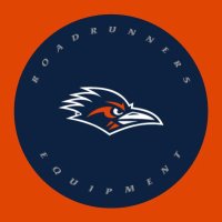 UTSA Equipment (@utsaequipment) 's Twitter Profile Photo