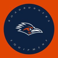 UTSA Equipment(@UTSAEquipment) 's Twitter Profile Photo