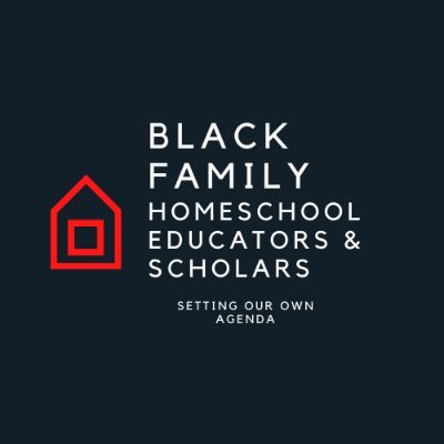 Black families homeschool, too! Purchase our book 