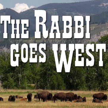 rabbigoeswest's profile picture. #TheRabbiGoesWest
Documentary. Yes, there are Jews in Montana!