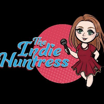 I interview Indie Comic creators for my video cast! Come join me Live on Facebook @theindiehuntress and YouTube!
https://t.co/SUnzd67Jbo