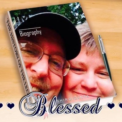 Author and Corrections Officer for the State of Michigan