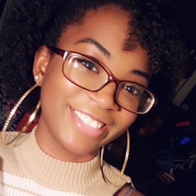 Florida State University •
ICT Major •
Social Media & Tech Enthusiast •
FemInSTEM Activists