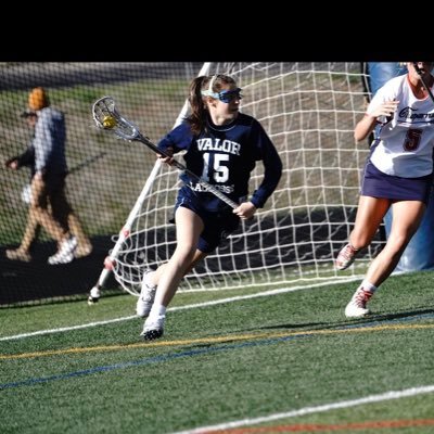 Team 180 2022, Varsity lacrosse at Valor Christian High School