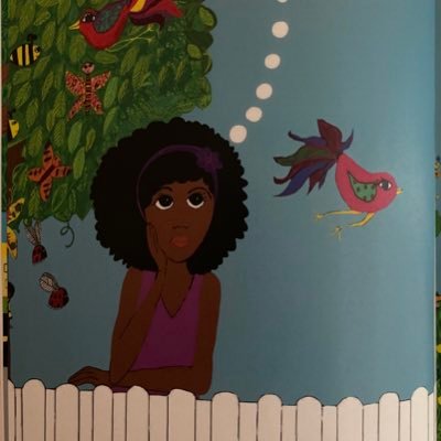 Lesli Mitchell, LCSW is a naturalista that wrote/illustrated Should I Make My Curly Hair Straight to inspire girls with coily curls to know they have choices.