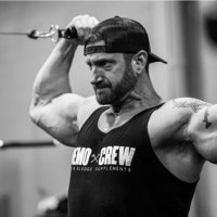 Dean Perrone (@deanperrone) 's Twitter Profile