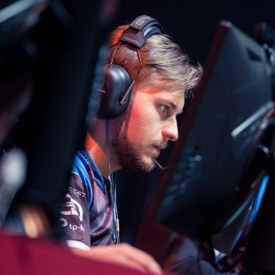 wils0nCSGO's profile picture. gg