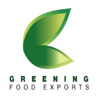 Greening Exports (@greeningexports) 's Twitter Profile