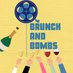 Brunch and Bombs Podcast (@brunchandbombs) Twitter profile photo Brunch and Bombs Podcast (@brunchandbombs) Twitter profile photo