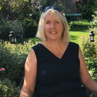 Rachel Sibson (@rsibson44) 's Twitter Profile