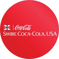 Swire Coca-Cola, USA(@SwireCC) 's Twitter Profile Photo