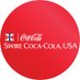 Swire Coca-Cola, USA (@swirecc) Twitter profile photo Swire Coca-Cola, USA (@swirecc) Twitter profile photo