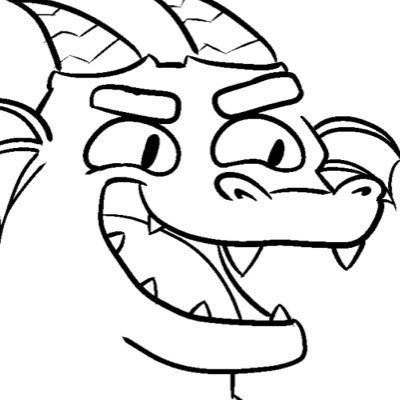 funny_dragonさんのプロフィール画像