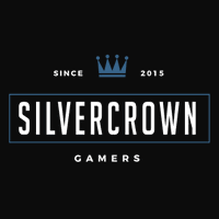 SilverCrownGamers(@crown_gamers) 's Twitter Profile Photo