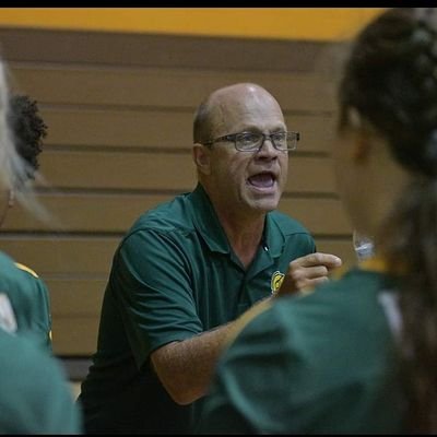 Head Men's Volleyball and Men's Tennis Coach at West Florence School
SCCAWS Volleyball Chairperson