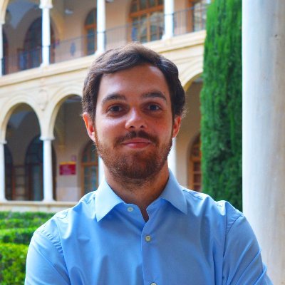 Abogado del Ilustre Colegio de Abogados de Murcia. Integrante de Jurídicamente Hablando (@juridicamente44)