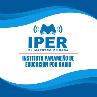 El IPER es una entidad educativa, sin fines de lucro que ofrece educación para jóvenes y adulto a través del programa nacional EL MAESTRO EN CASA.