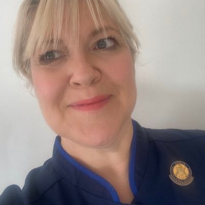 Deputy CNO @NHS @Imperial
& NED @WokingCollege, passion for care, @FNightingaleF senior scholar, Apprentice mum, novice cook Not all RTs are my own views NHS💙