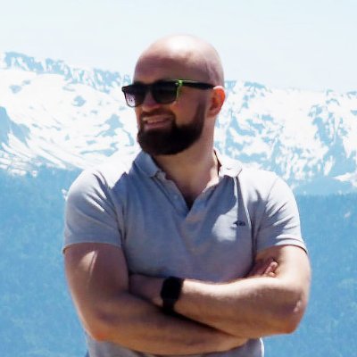 yatsyk's profile picture. 