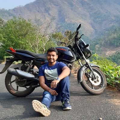 TheShubham_Kr's profile picture. An Enthusiastic learner who is in love with learning 😉